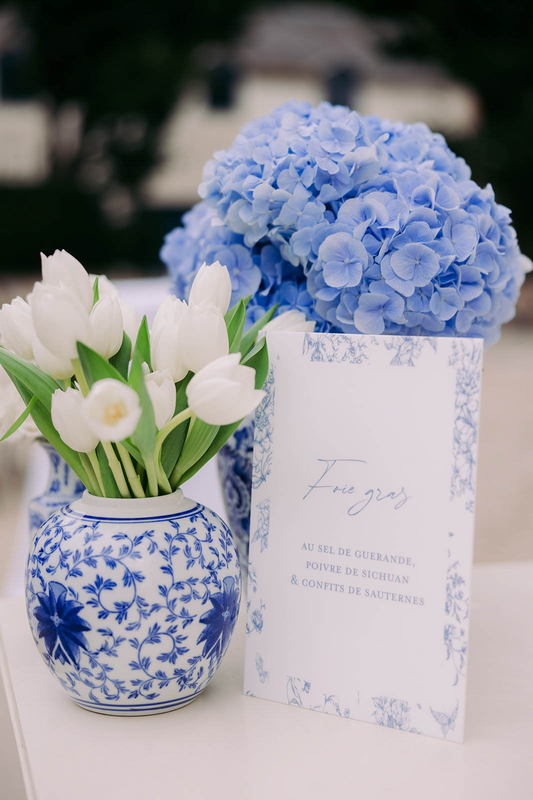 Mariage organise par Diana Anton, wedding planner PACA 07